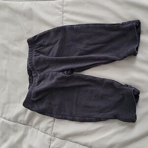 Carter's Baby Girl's Pants
